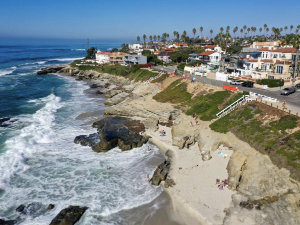 Windansea Vacation Residence luxury- Oceanfront